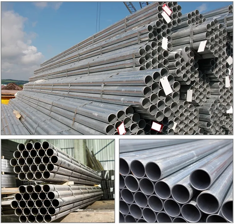 carbon steel pipe&tube